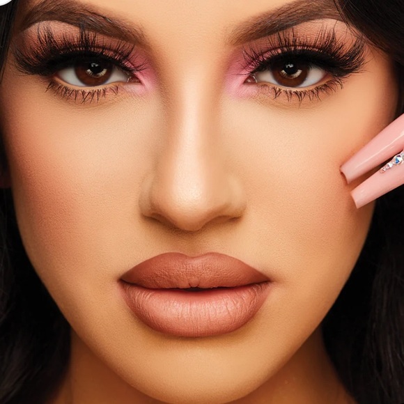 Beauty Creations x Murillo Twins BRIANA Eyeshadow Palette - NIB - Picture 2 of 3